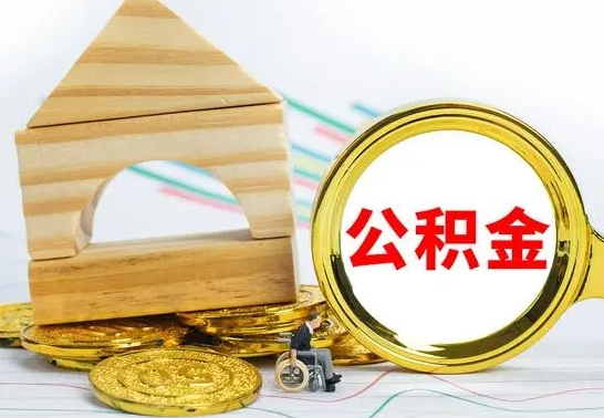 辽宁公积金能一下取出来吗（住房公积金可以一下提出来吗）